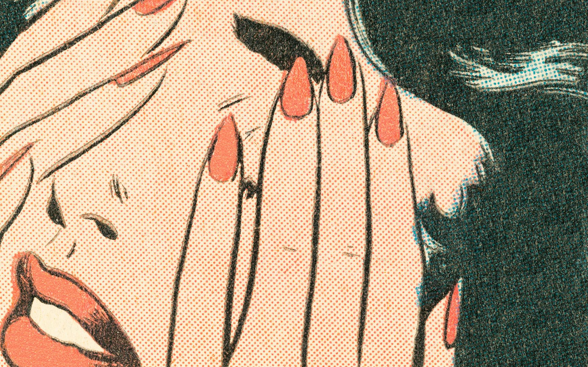 The Effects of CBD on Fear, Anxiety, and a Healthy Stress Response image