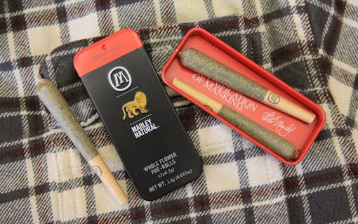 (Elise Mcdonough for Leafly)