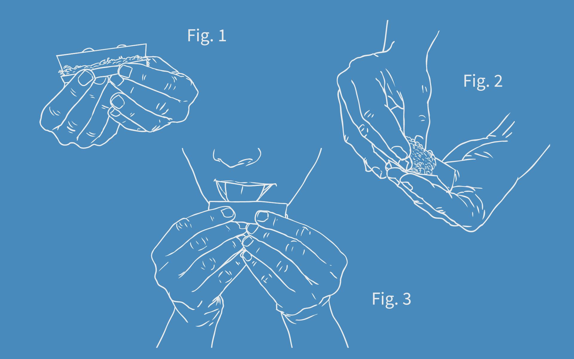 Did a Cannabis Company Just Patent the Spliff? image