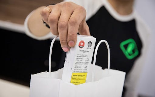 Relm Cannabis Burlington Ontario