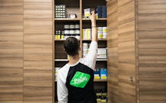 Relm Cannabis Burlington Ontario