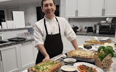 chef John MacNeil zennabis cooking with cannabis