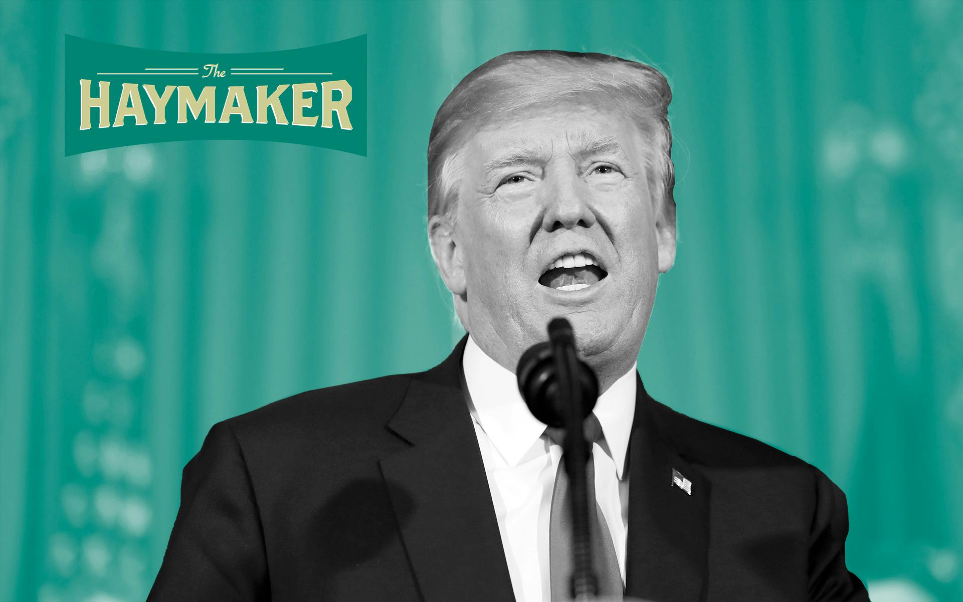 Time to Admit It: Trump Opposes Cannabis Legalization image