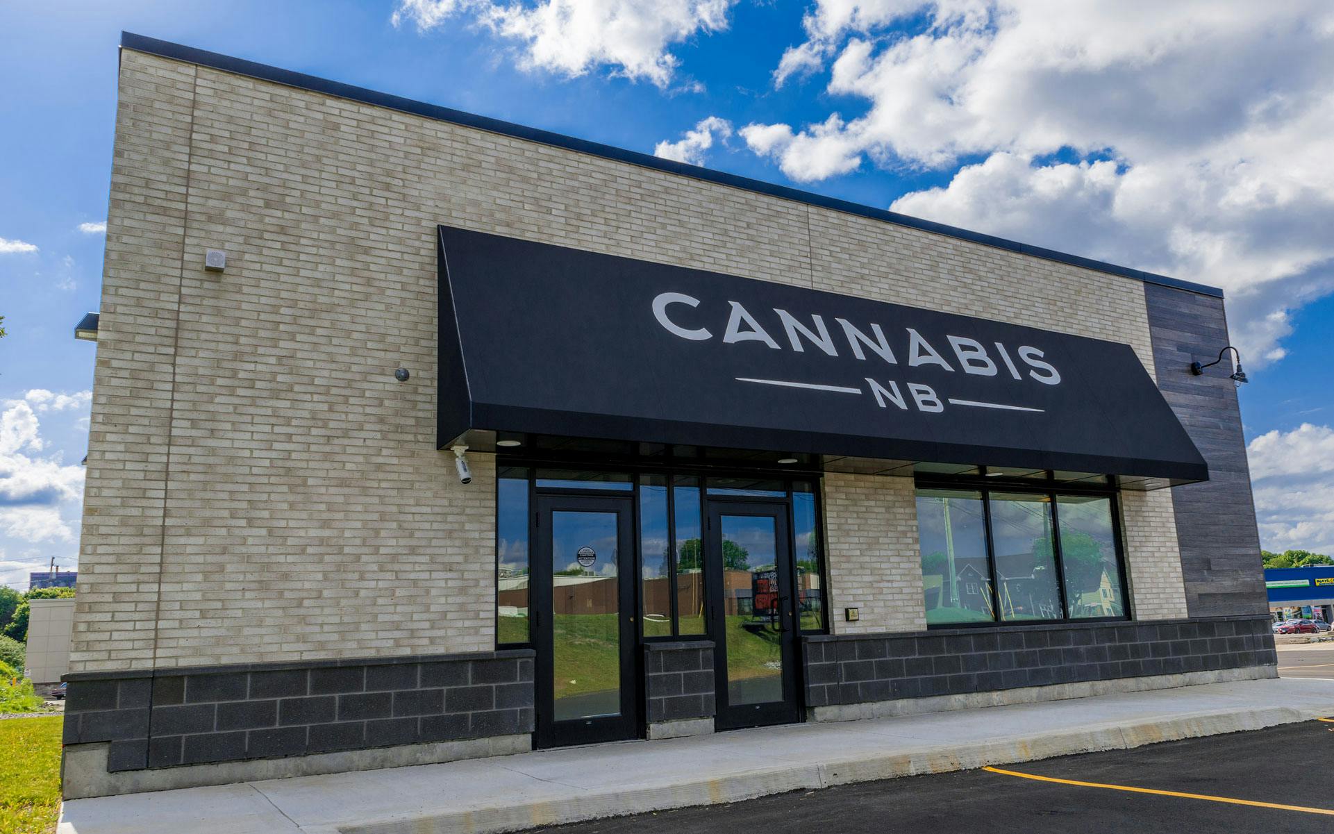 New Brunswick Considering Privatization After Cannabis NB Loss image