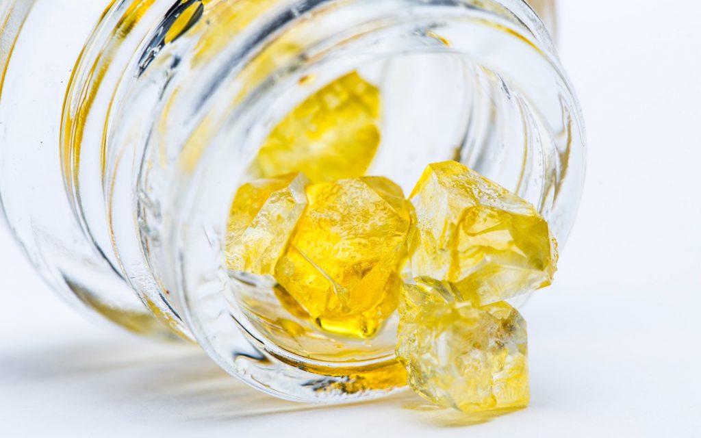 What Is Dabbing? | Types Of Dabs | Leafly