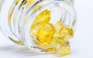 What Are Diamonds Cannabis Glossary Leafly