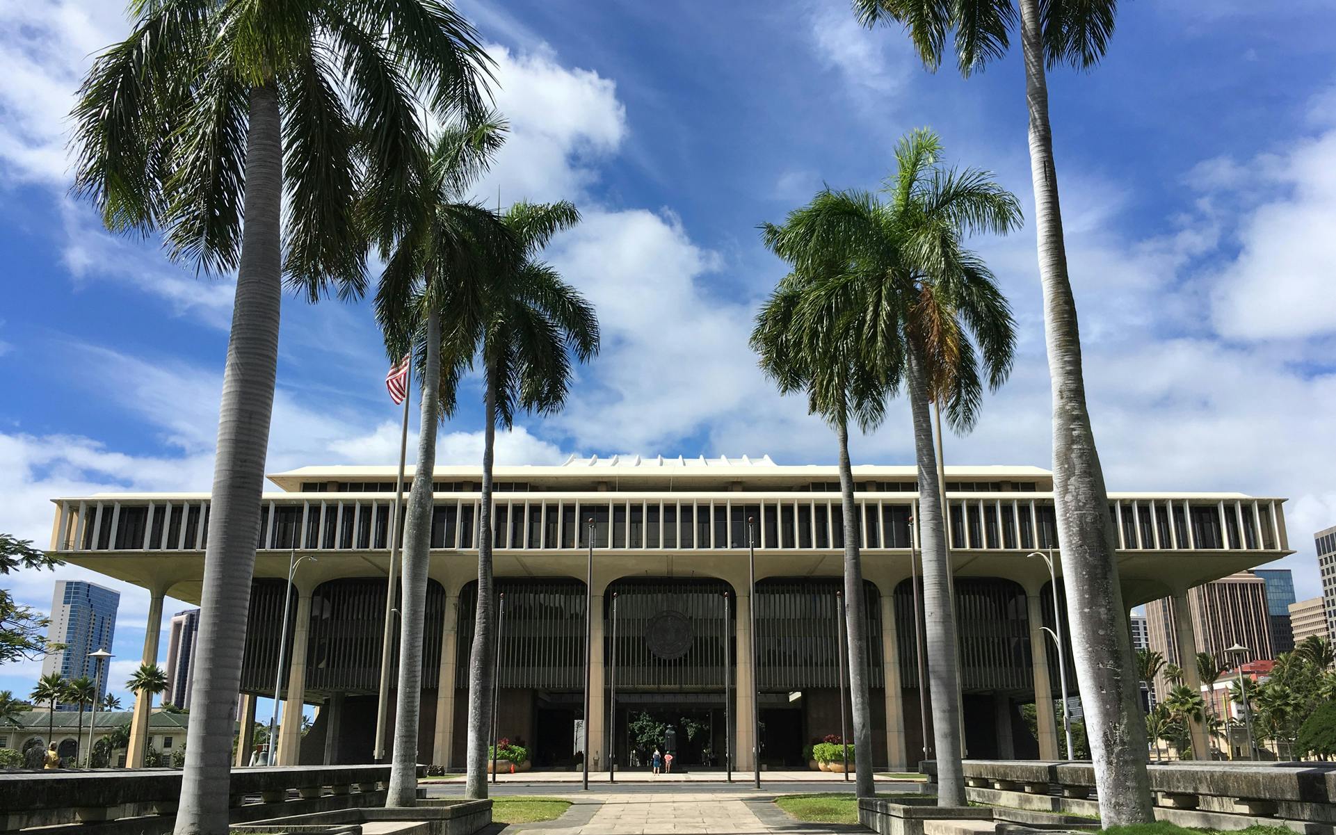 It’s a $130 Fine for 3 Grams, Under Hawaii’s Decrim Bill image