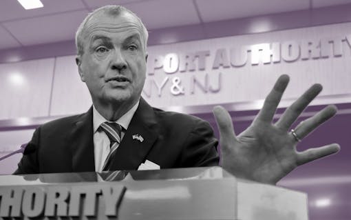 New Jersey Gov. Phil Murphy signed a medical marijuana expansion bill (header image)