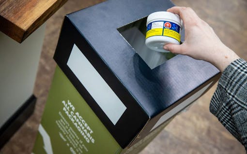 Hello Cannabis Dundas Hamilton Ontario