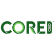 Core CBD logo