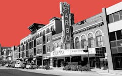 A record 53% of Republicans now support legalization, Gallup reports. (csfotoimages/iStock)