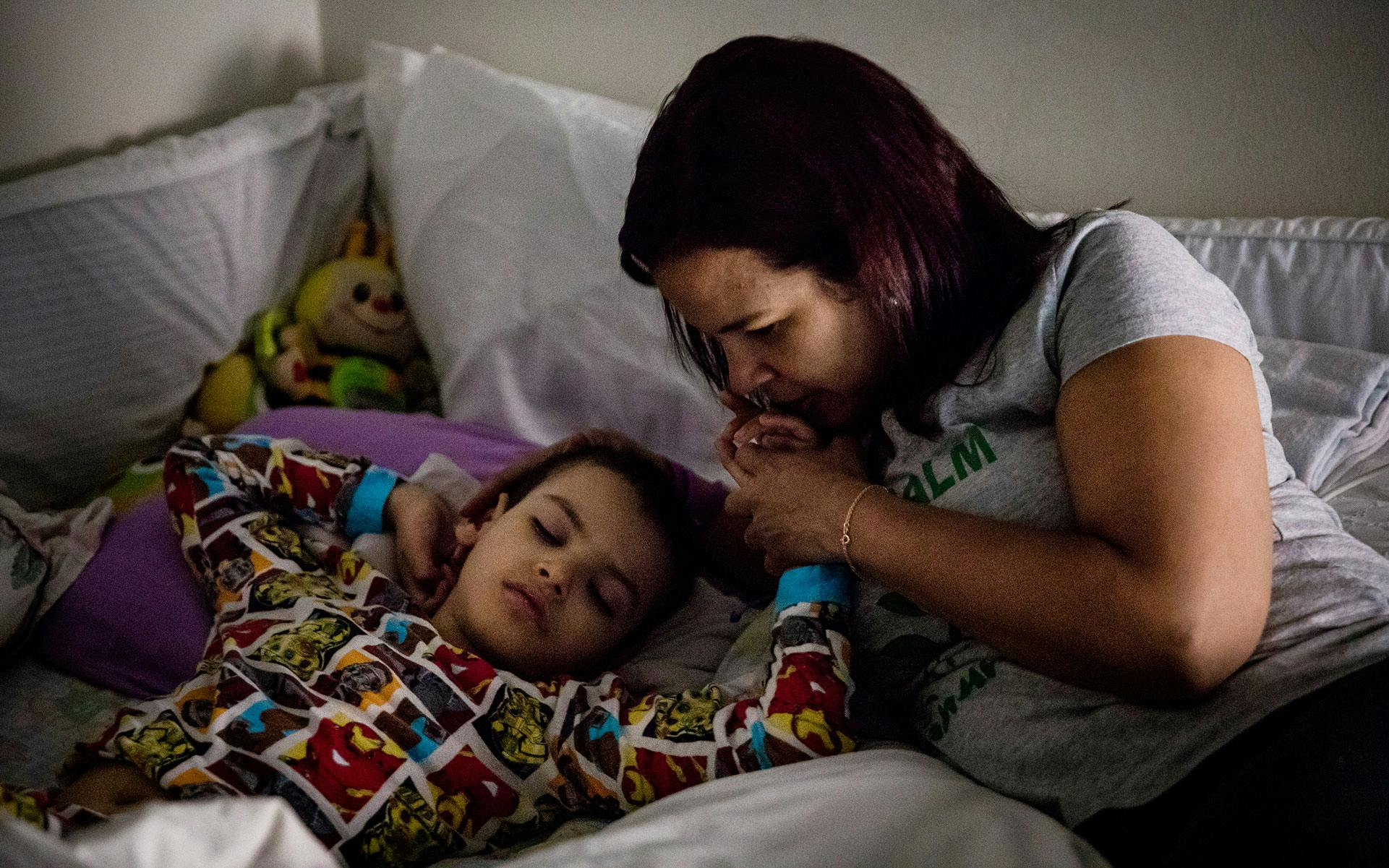 Medical cannabis makes every day special for this mom image