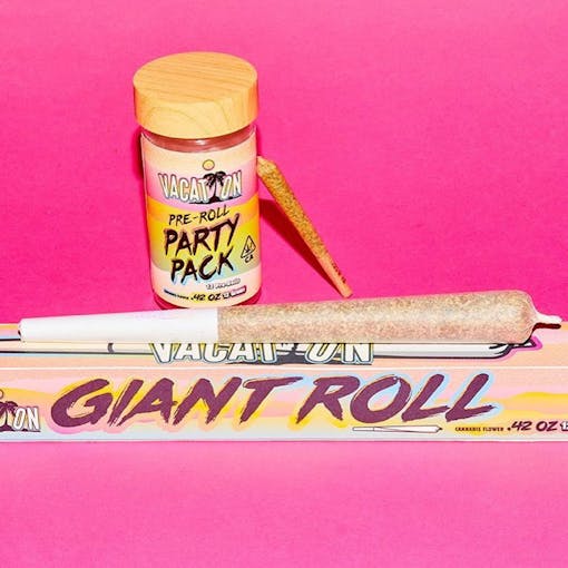 Get ready to feel Sublime. (Courtesy Vacation)