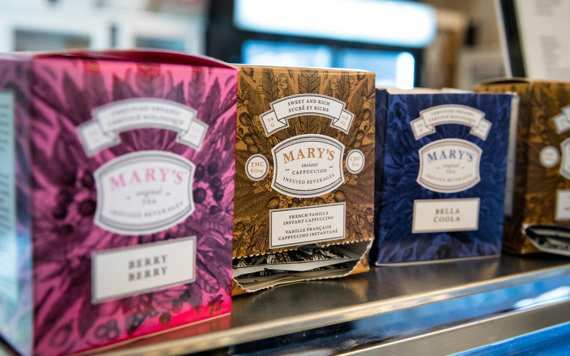 Edibles Unlikely to Launch in Canadian Market Until 2020 image