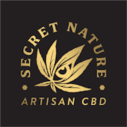 Logo of the secret nature