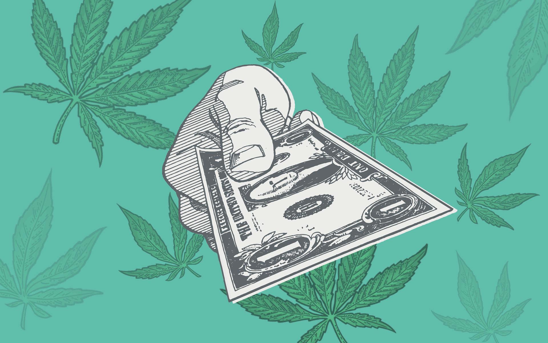 Las Vegas Cannabis Fees to Fund Homeless Services image