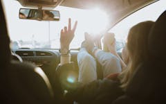 Online cannabis ordering and curbside pickup is replacing in-store visits to limit COVID-19. (kurmyshov/iStock)