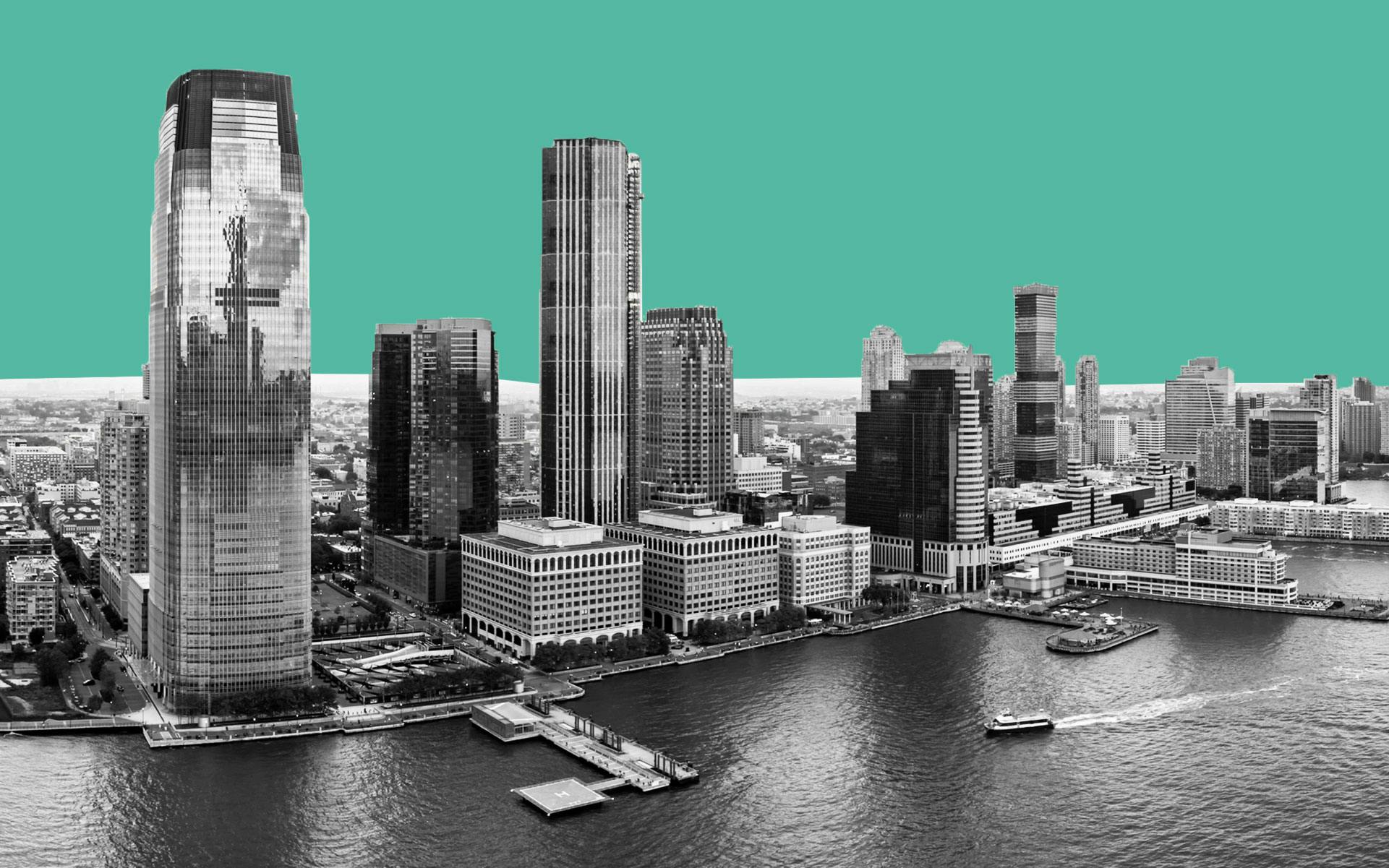 New Jersey OKs Better Medical Marijuana System image