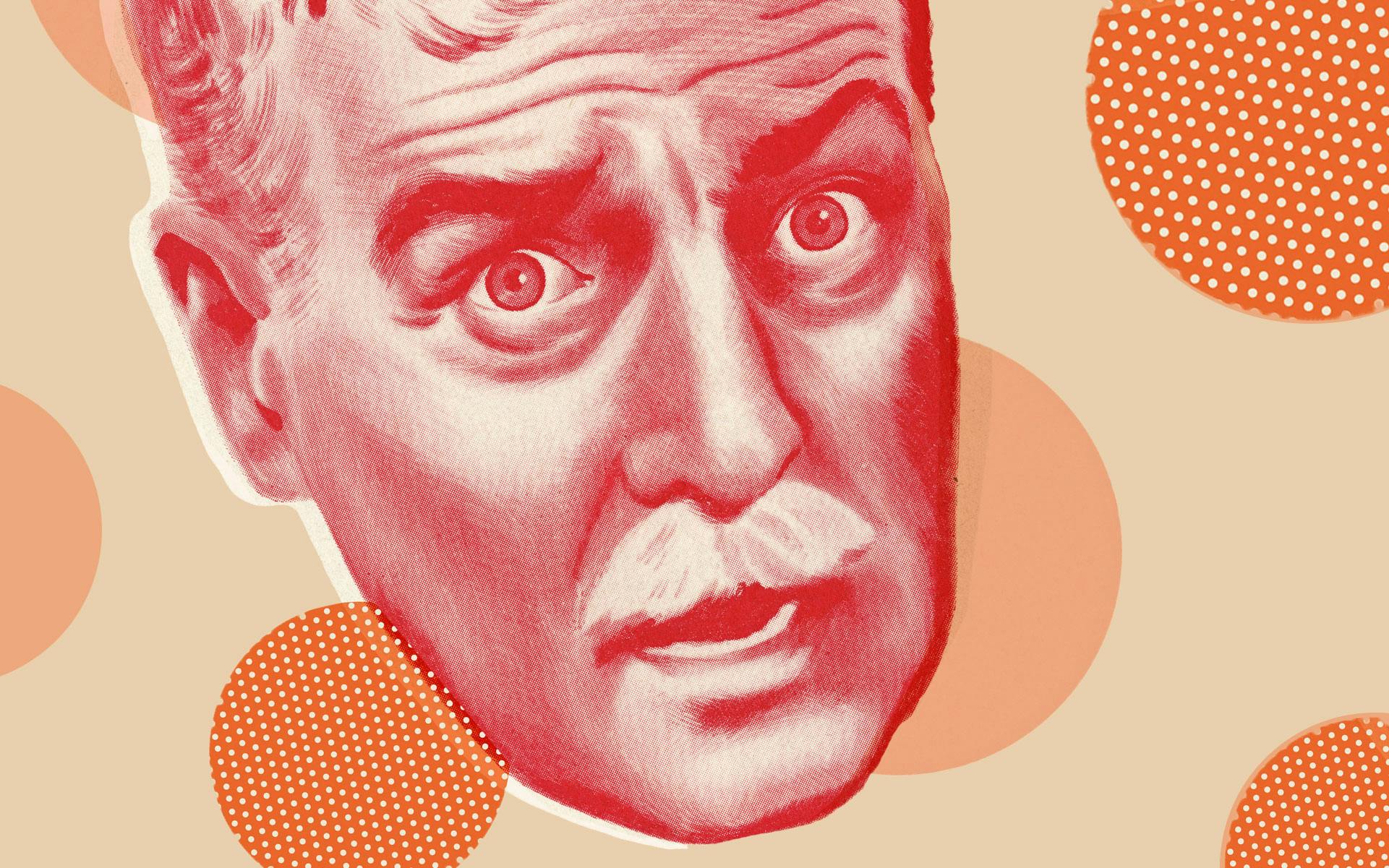 Why some people freak out on cannabis and others don't image