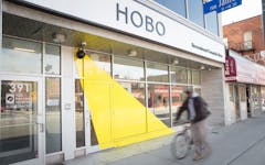 Hobo Cannabis Store Leafly Cannabis Shortage