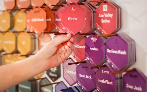 Fire & Flower Kingston Ontario