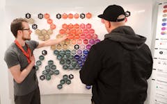 Fire & Flower Kingston Ontario Canadian Retailers