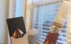 Hempods CBD vape cartridges