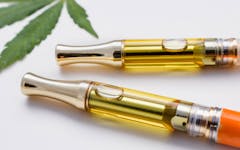 CBD vape carts