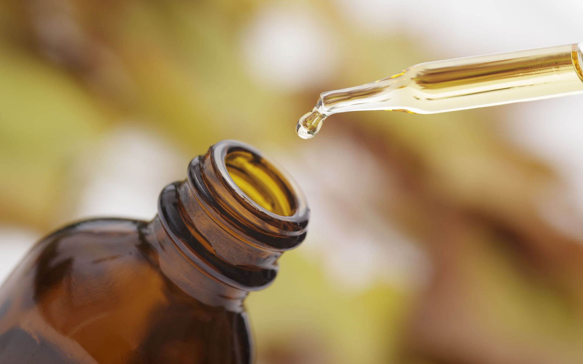 CBD oil