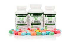 every day optimal CBD gummies