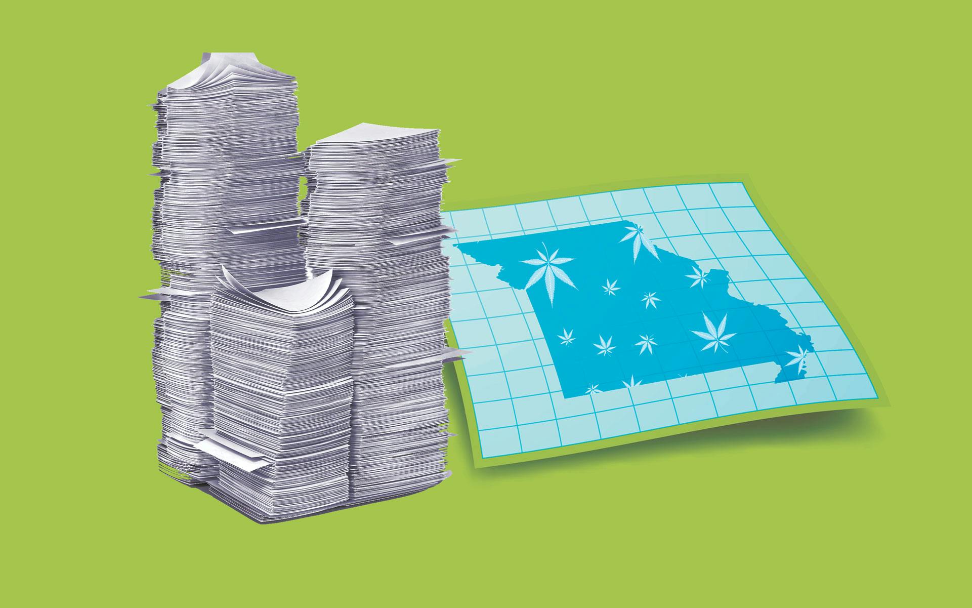 How to Start a Medical Marijuana Business in Missouri image