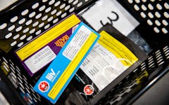 legal cannabis retail store canada