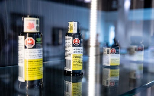 Smōk cannabis store ajax ontario