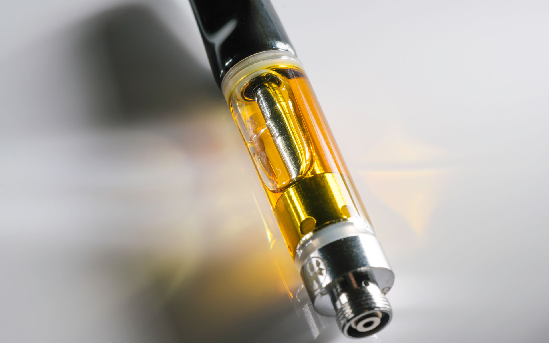 Vape oil