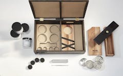 Father’s Day 2019 gift ideas for marijuana loving dads include the Apothecarry humidor.