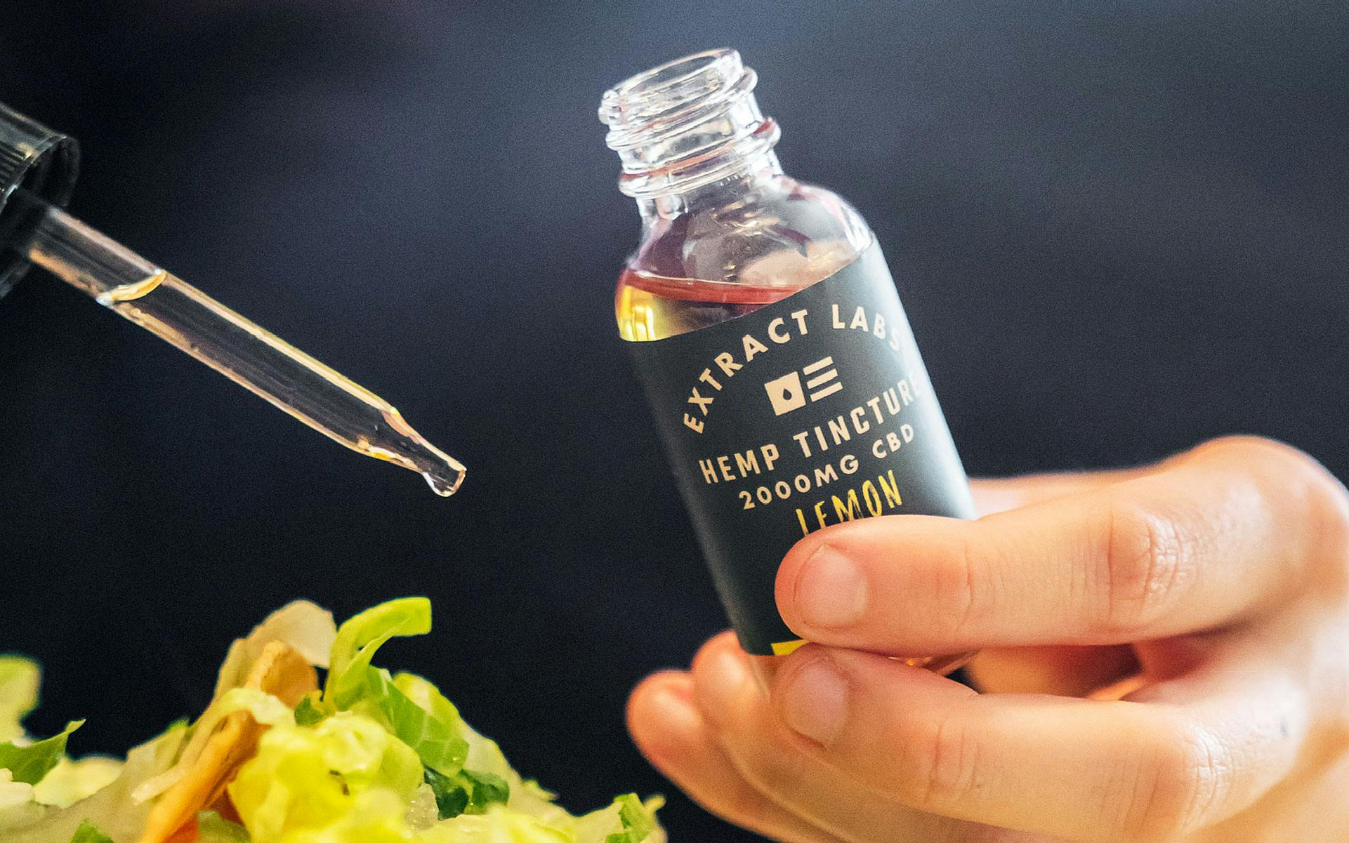 How Veterans and Values Guide Growth for Extract Labs Leafly