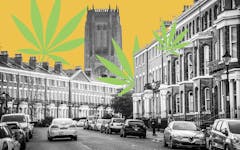 church of england investing in medical cannabis