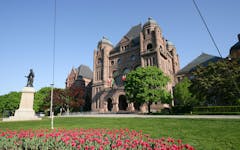 queen's park gov ontario