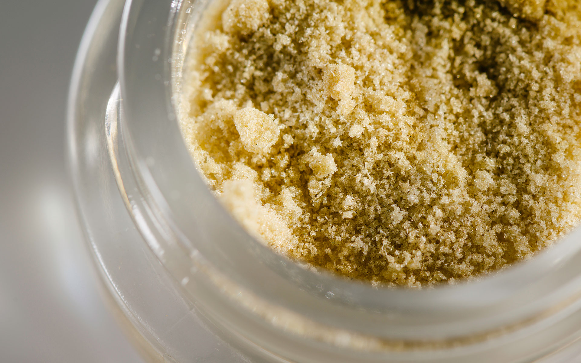 ice water hash, cannabis concentrate, marijuana concentrate