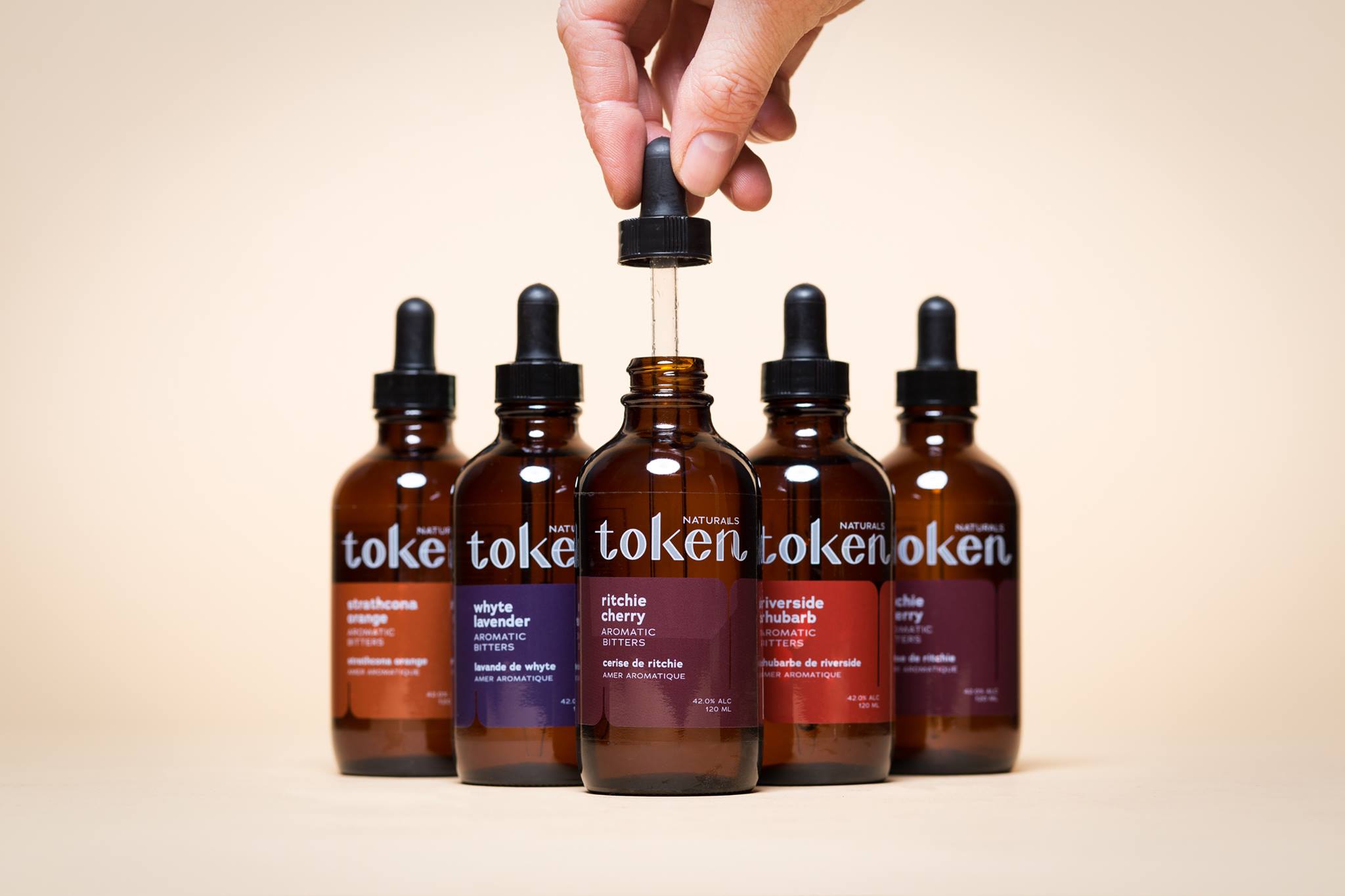 tincture flavour