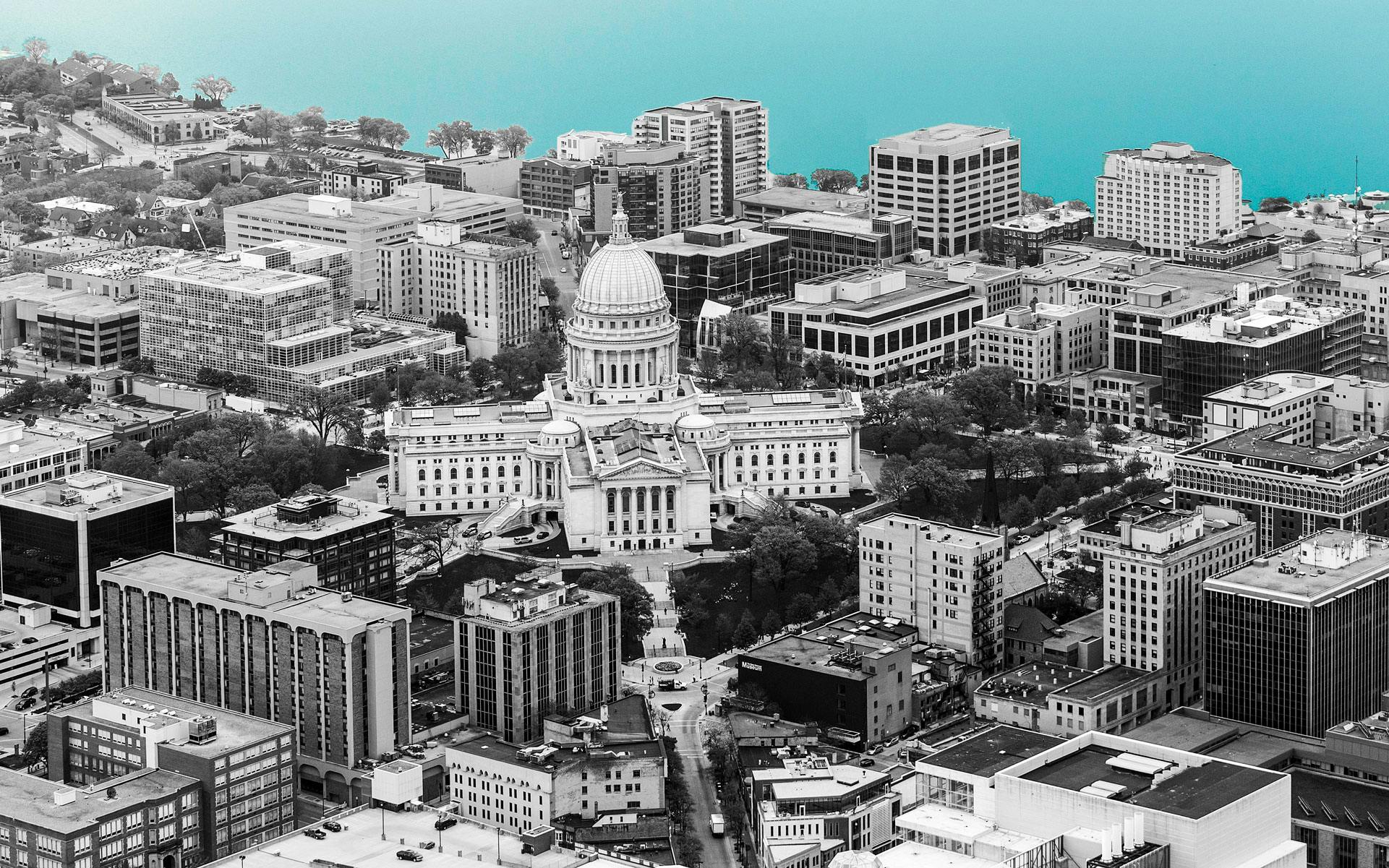 Billions at stake as Wisconsin discusses cannabis legalization image