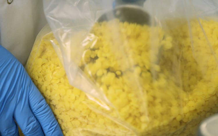 How Hemp CBD Products Are Made: CBD Salves With Made By Hemp image