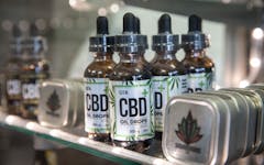 cbd oil canada cbd regulation