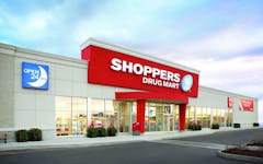 shoppers drug mart pharmacy