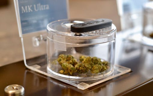 spiritleaf brooks alberta