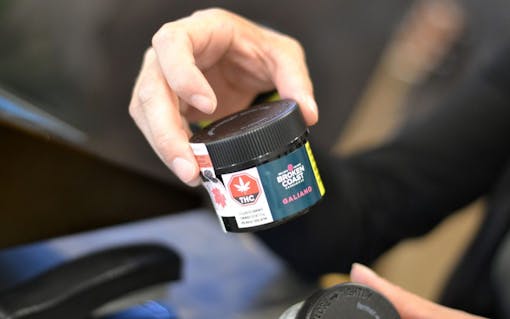 spiritleaf brooks alberta