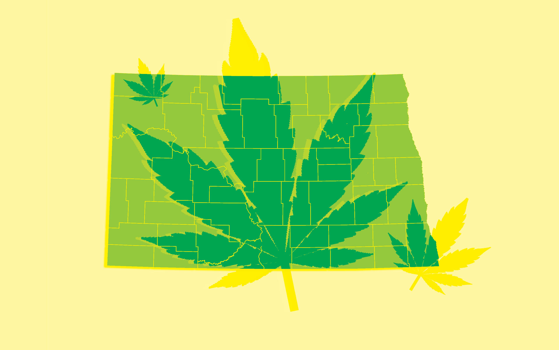 Is Marijuana Legal In North Dakota? | ND Medical Marijuana Laws | Leafly