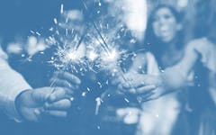 July 4th Marijuana Sales — Americans splurged on more legal cannabis than ever during Independence Day celebrations this year. (DragonImages/iStock)