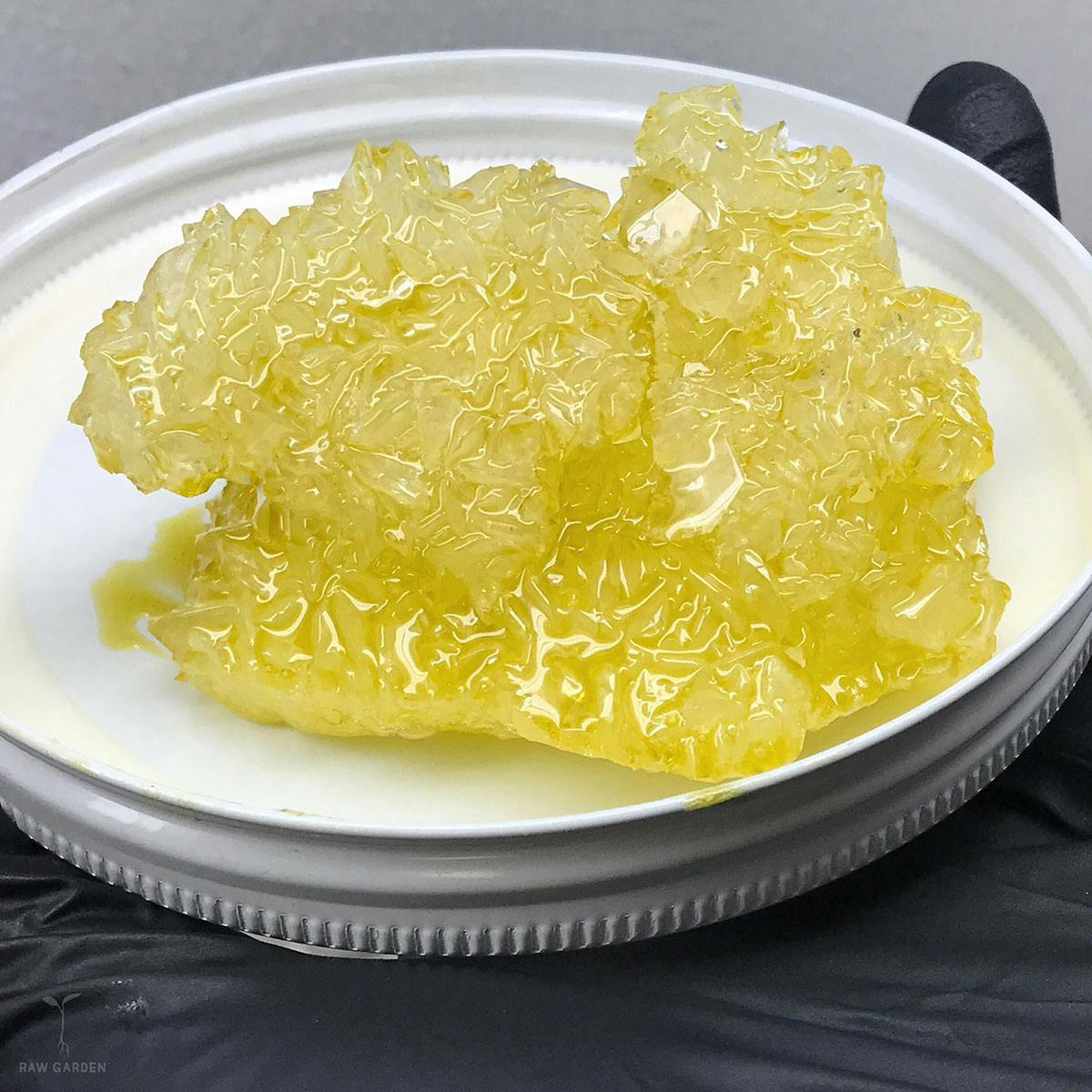 How Raw Garden Is Reshaping the World of Hash image