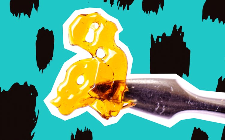 Celebrate 710 With These Concentrates in Oregon image